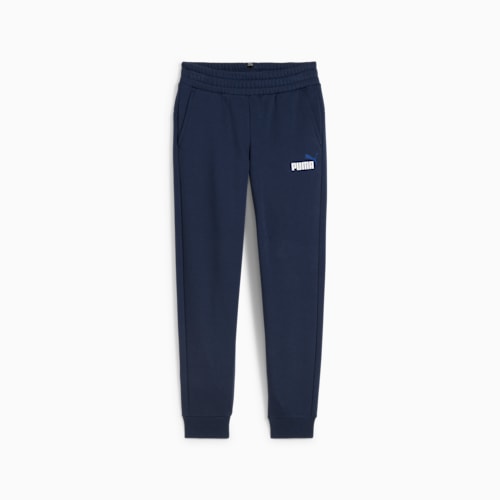 Puma trousers for boys outlet